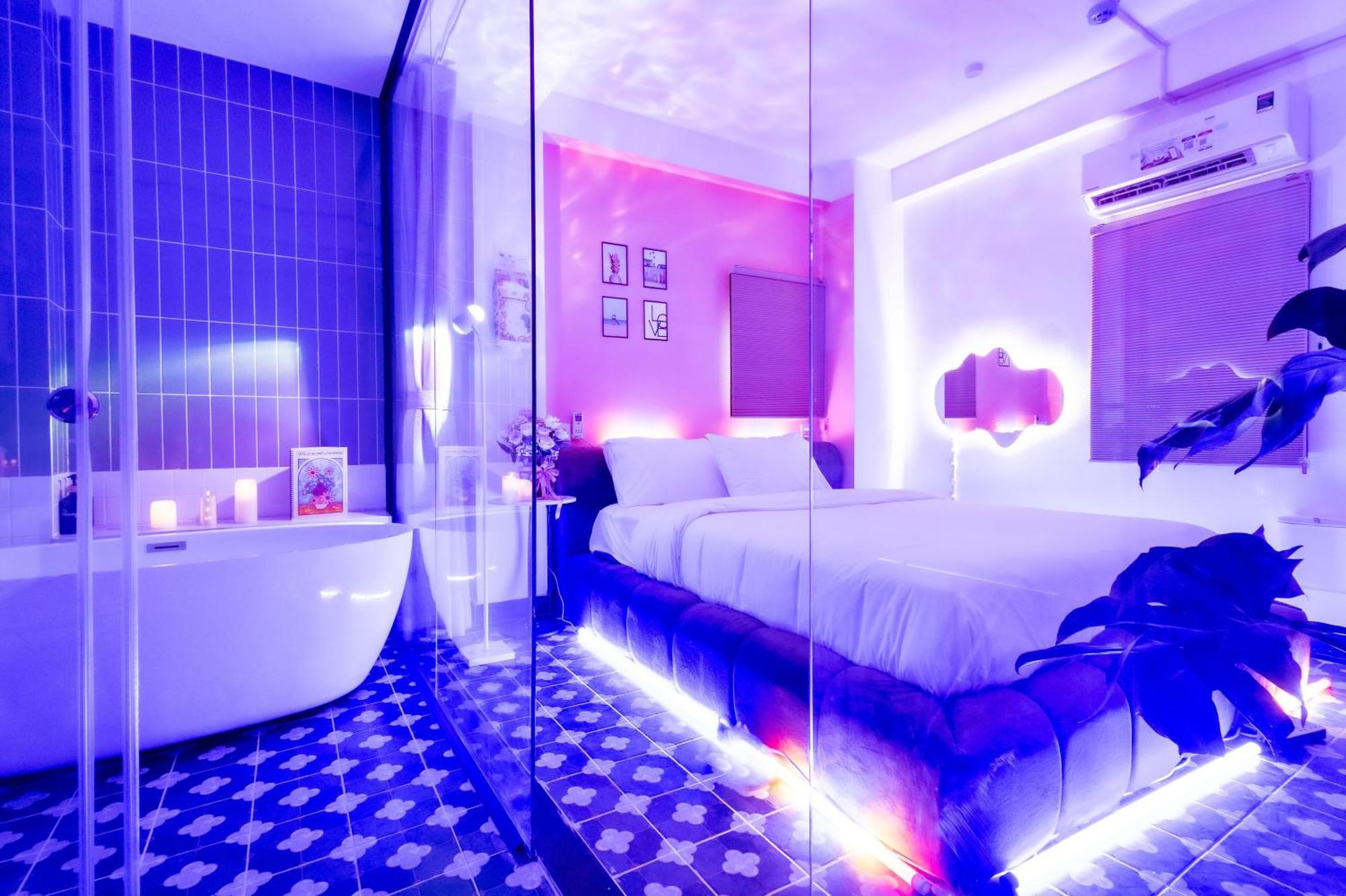 Hotel Cosy