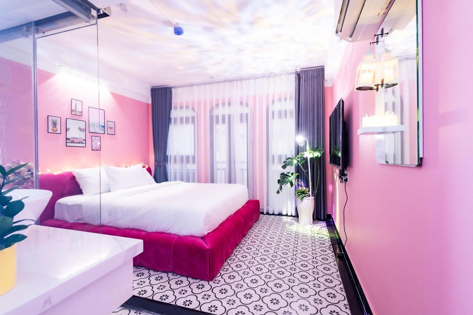 Hotel Cosy 3*