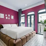 Cosy Hotel