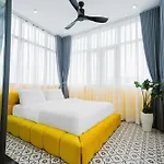 Cosy Hotel
