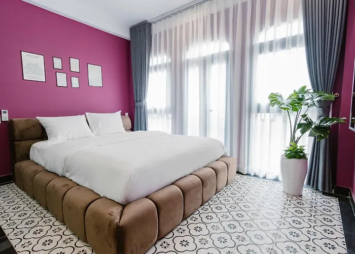 Cosy Hotel