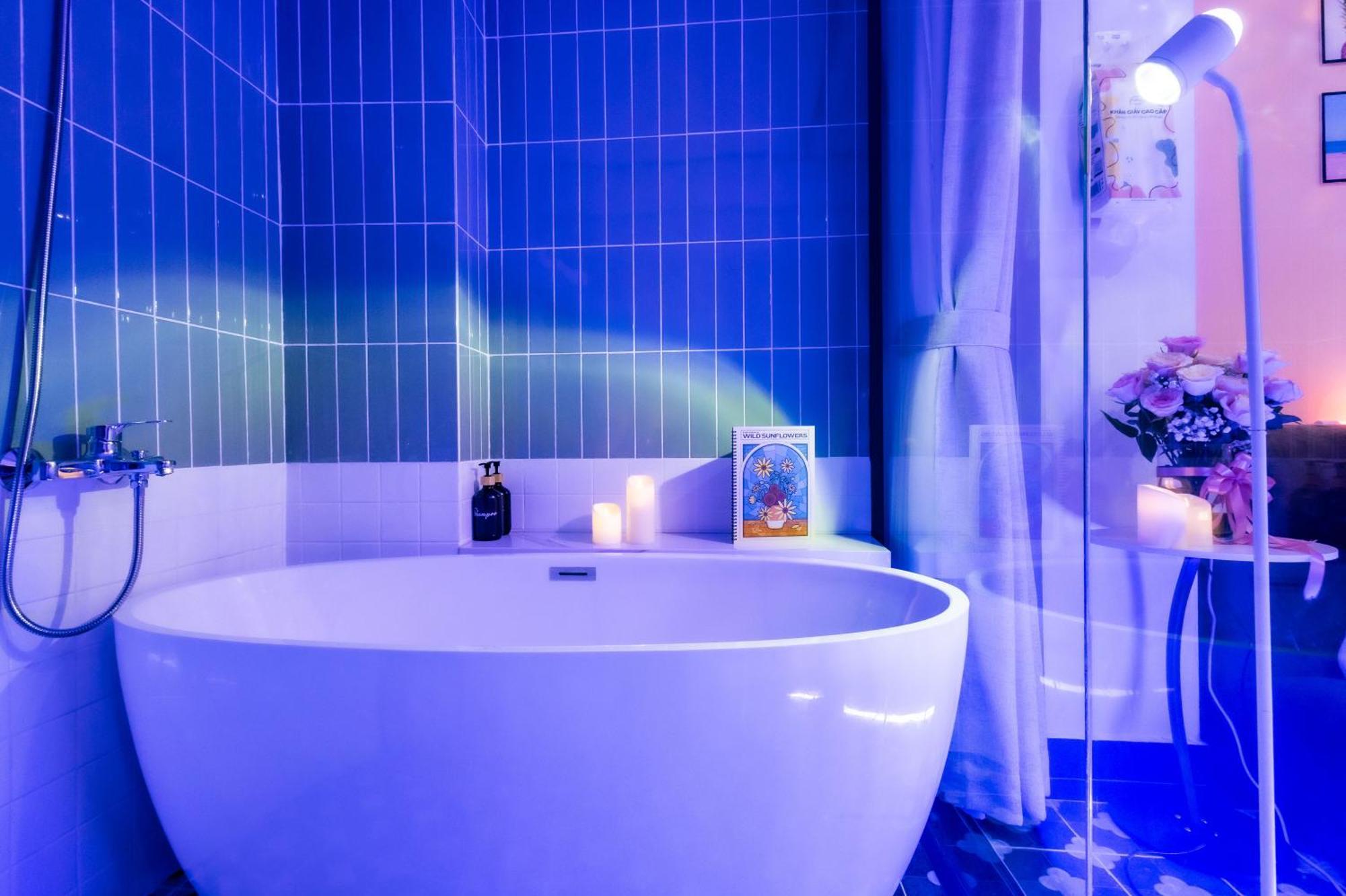 Khách sạn Cosy