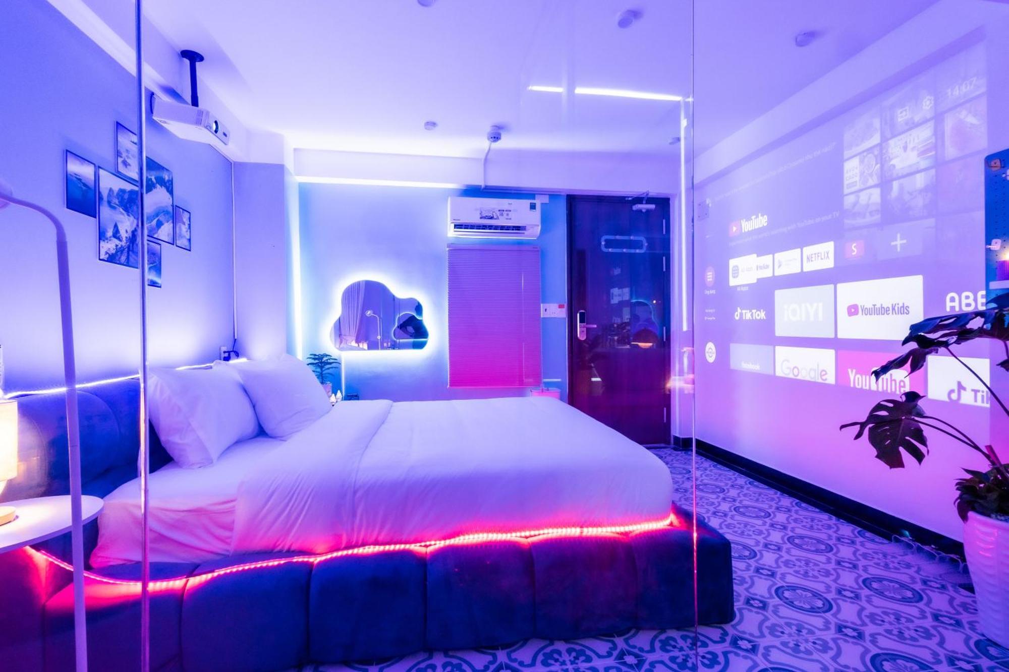 Khách sạn Cosy TP. Hồ Chí Minh