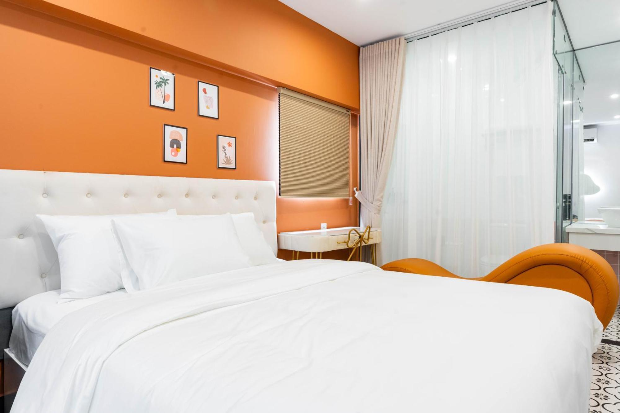 Cosy 3* TP. Hồ Chí Minh