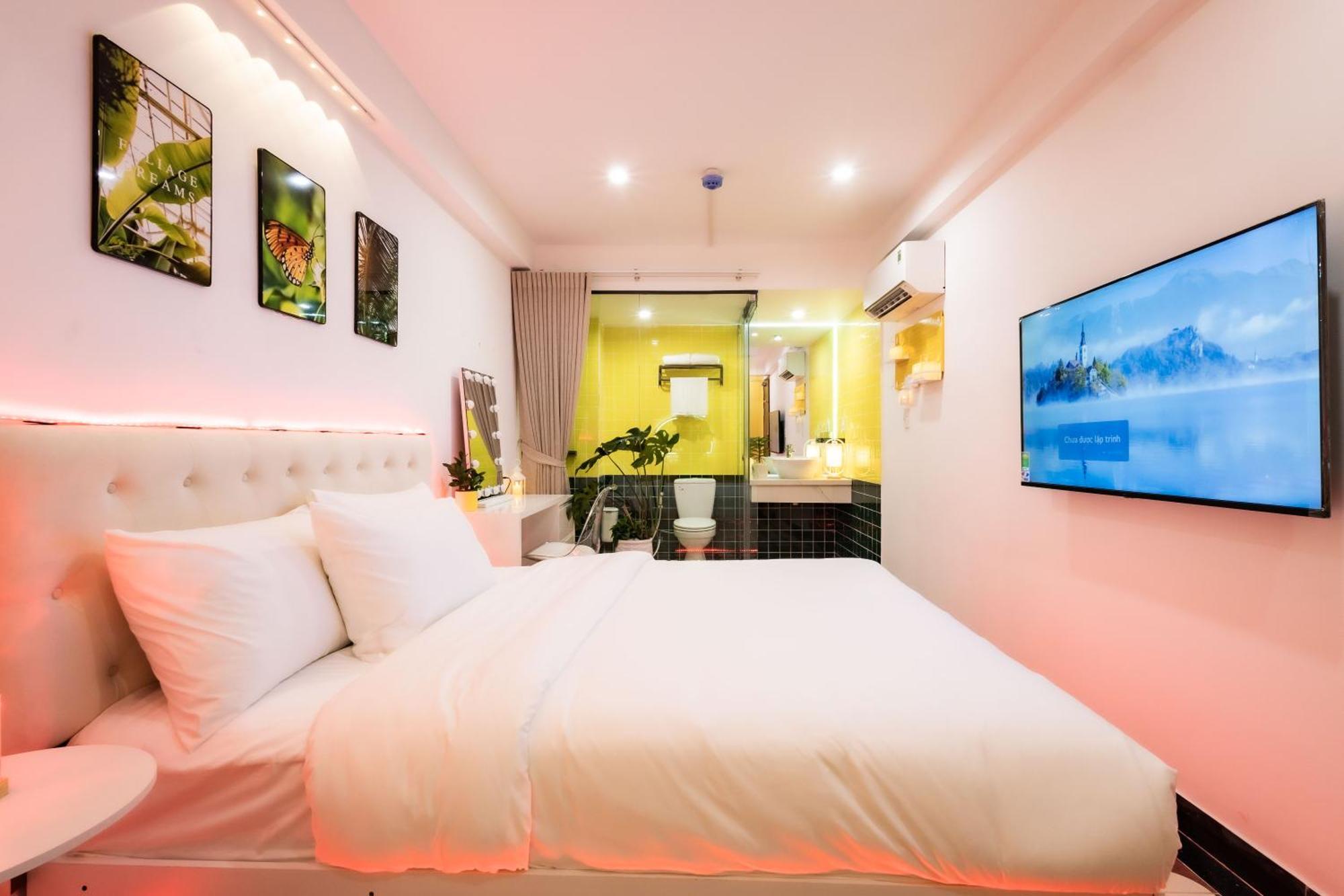 Cosy Khách sạn
