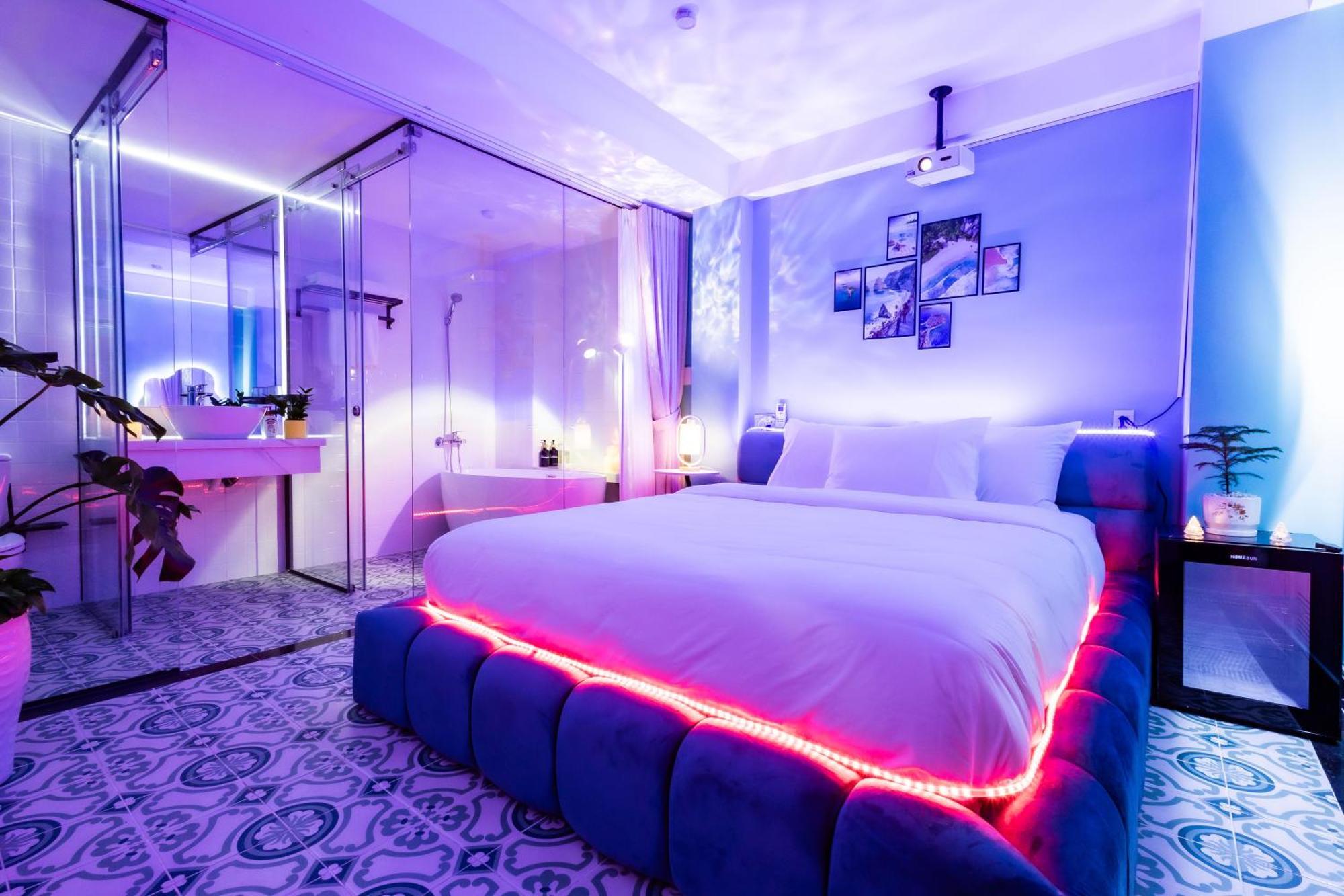 Cosy Khách sạn 3*