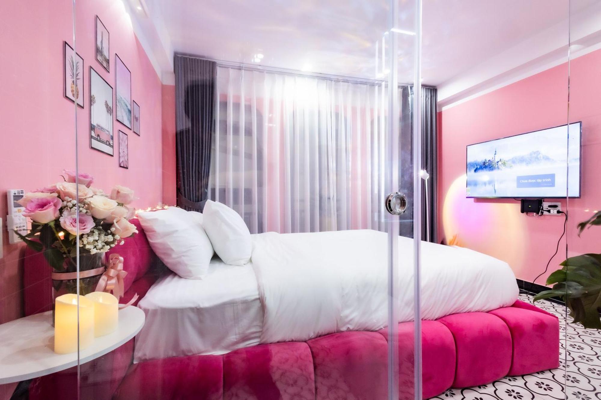 Khách sạn Cosy 3*