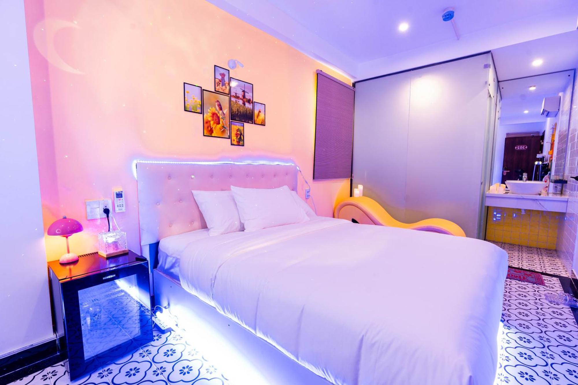 Khách sạn Cosy TP. Hồ Chí Minh