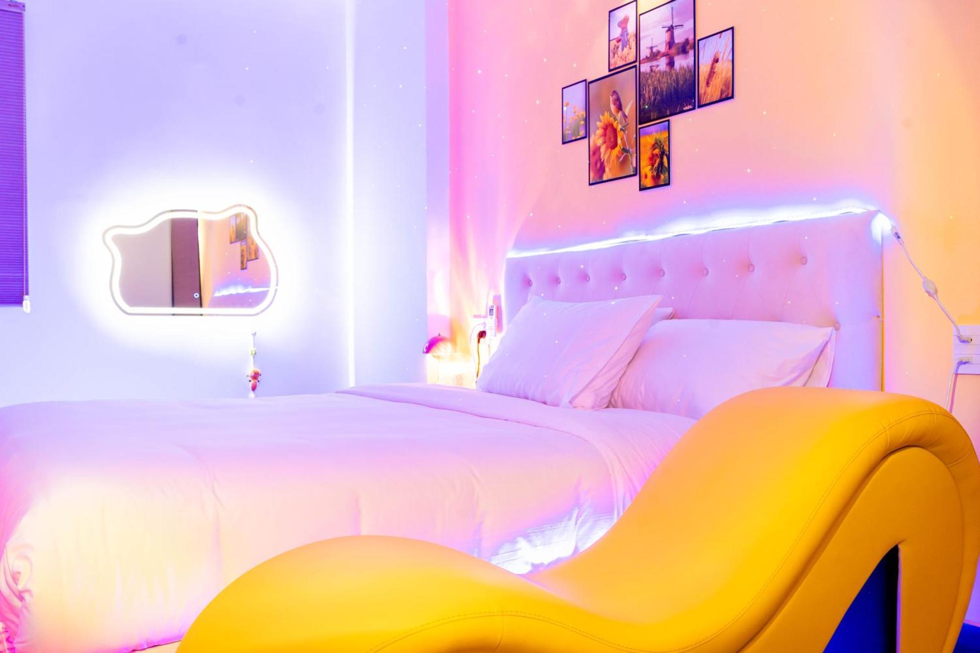 Cosy 3*