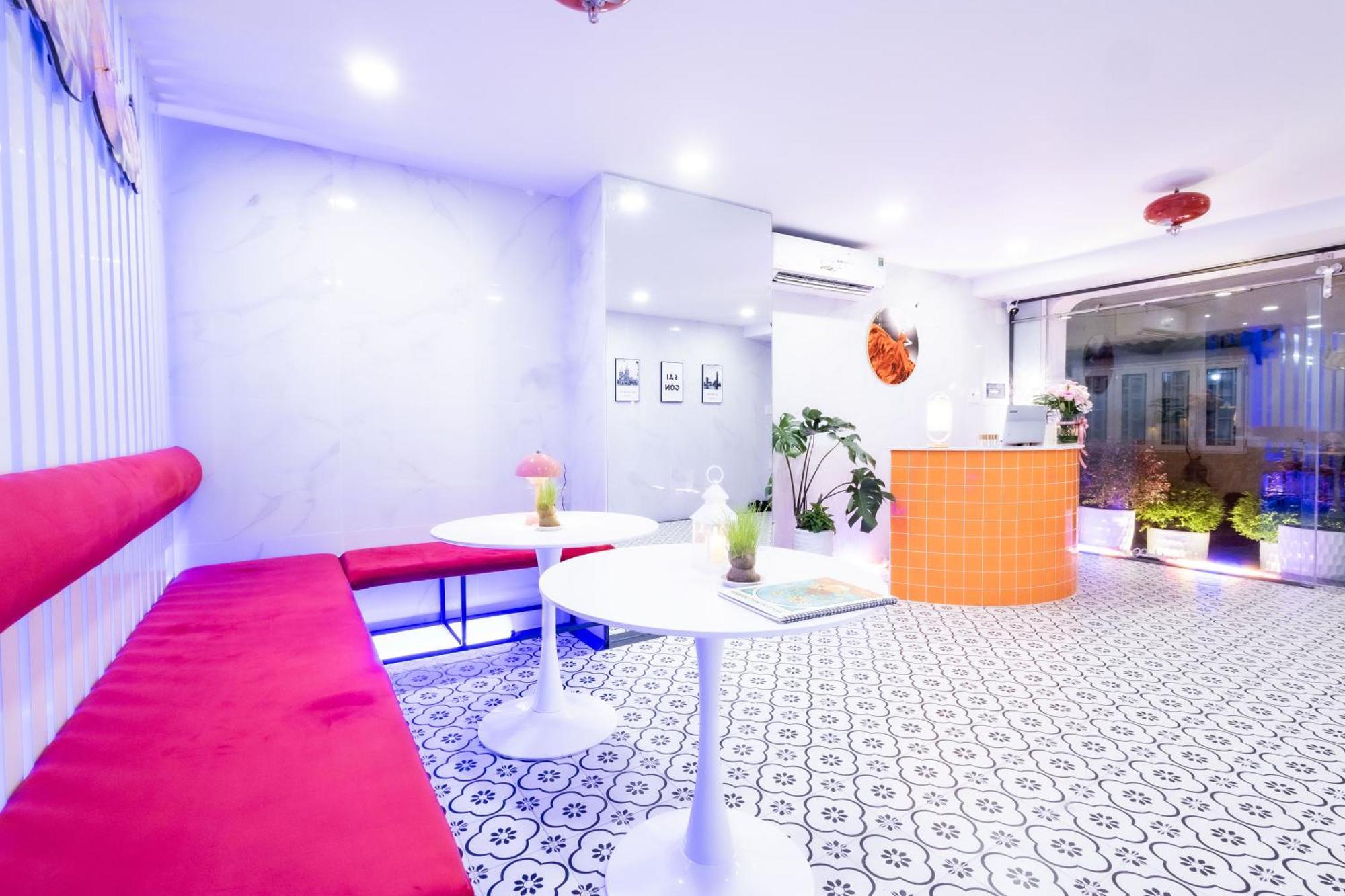 Cosy TP. Hồ Chí Minh