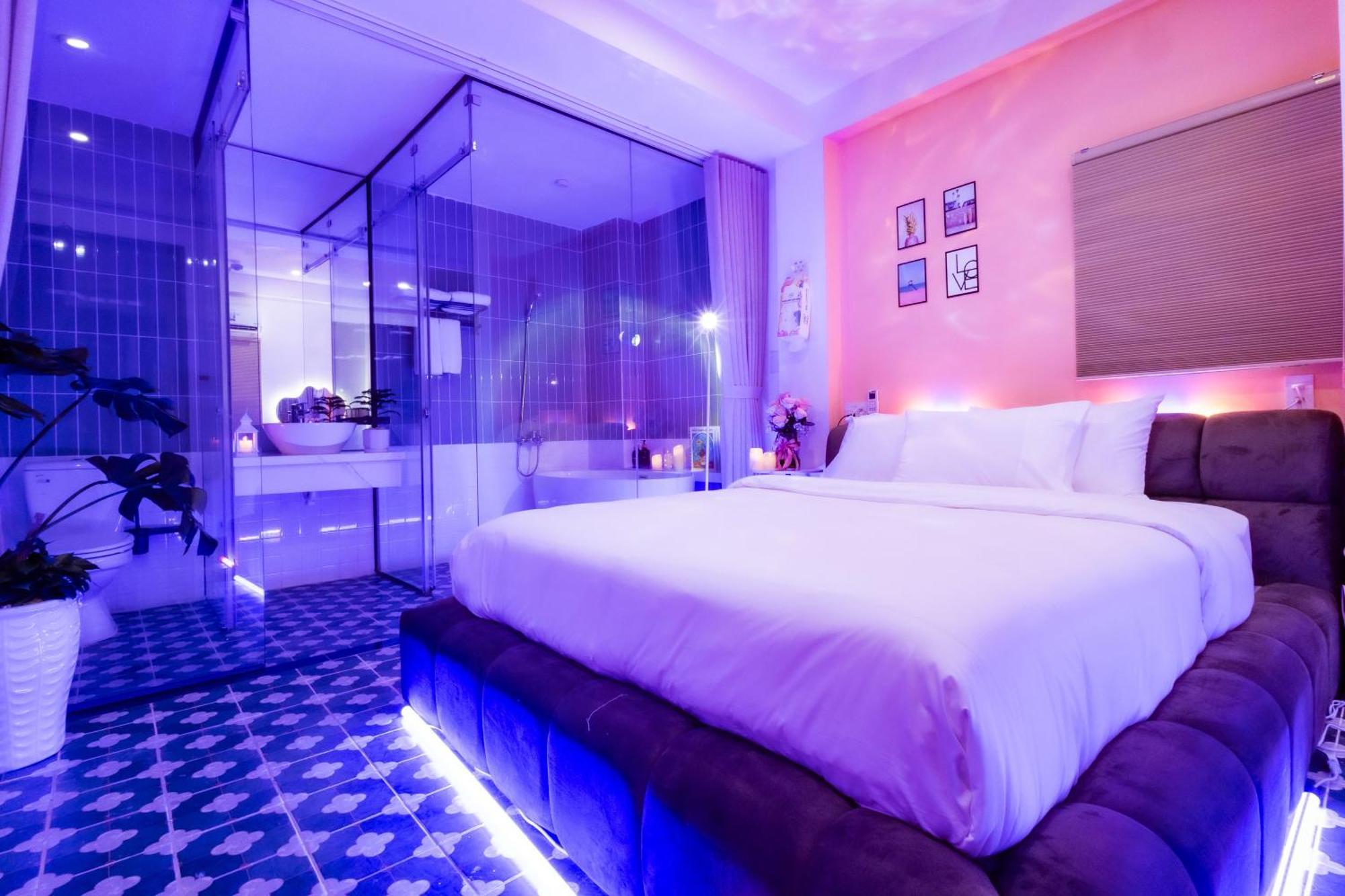 Khách sạn Cosy