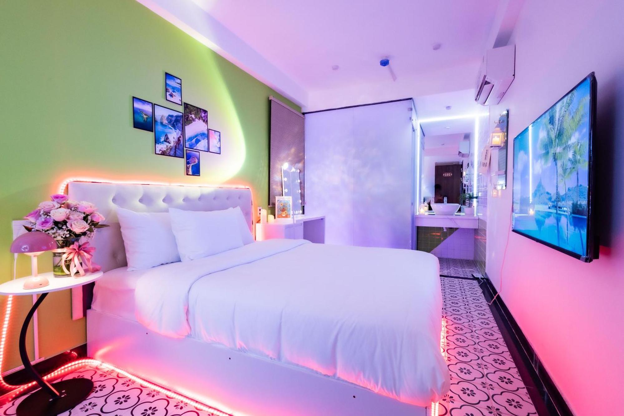 Khách sạn Cosy TP. Hồ Chí Minh
