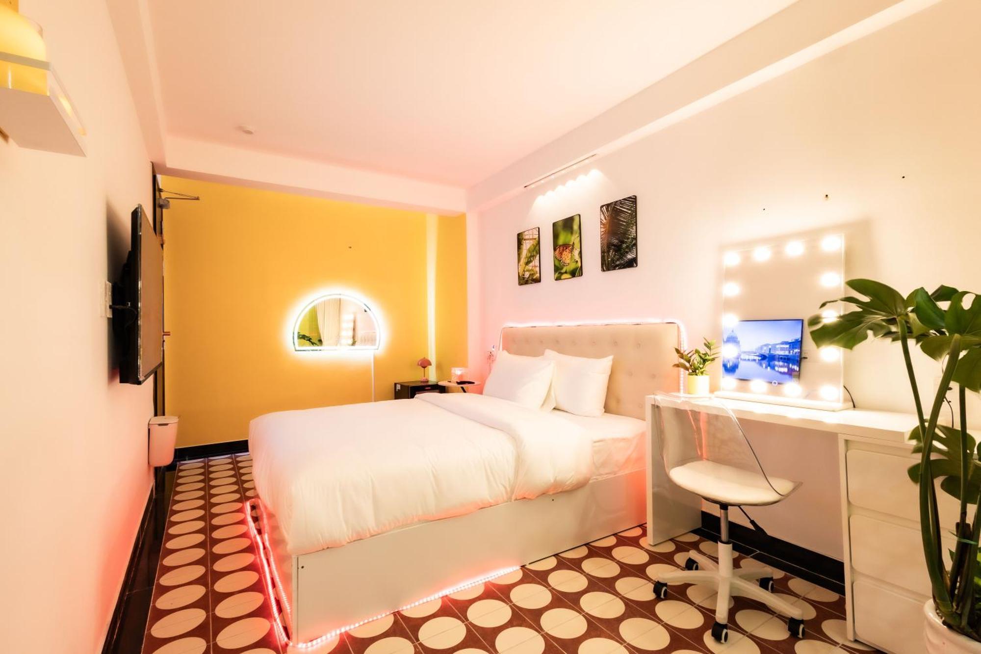 Cosy Khách sạn