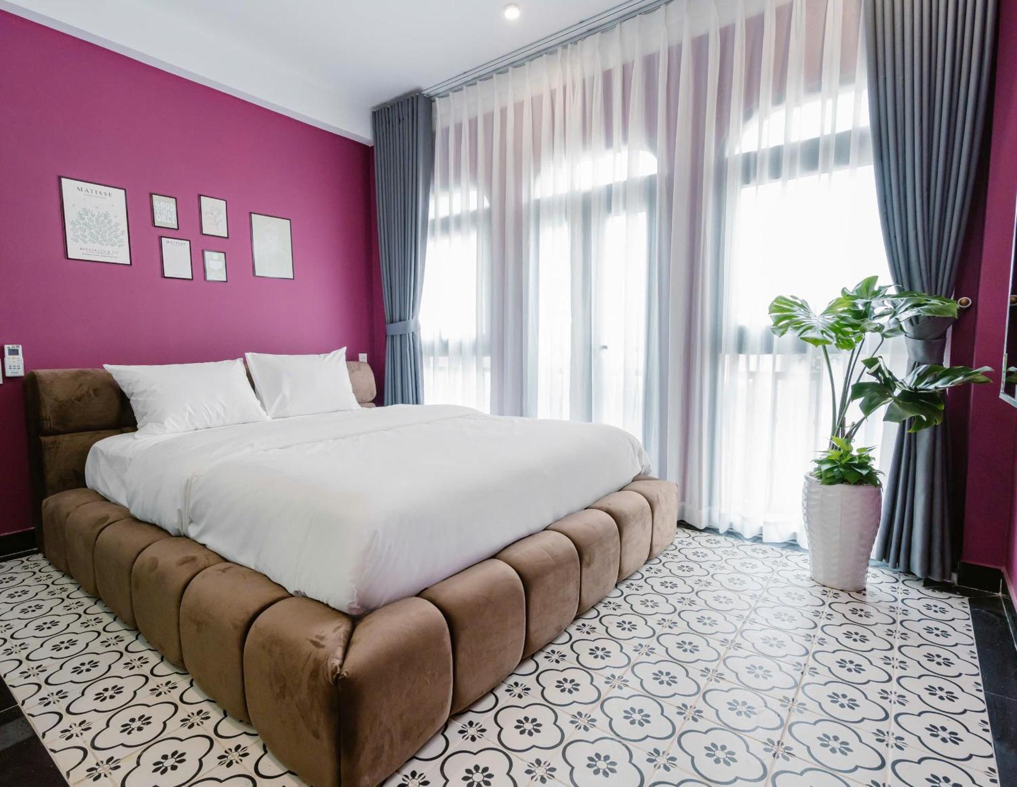 Cosy 3* TP. Hồ Chí Minh