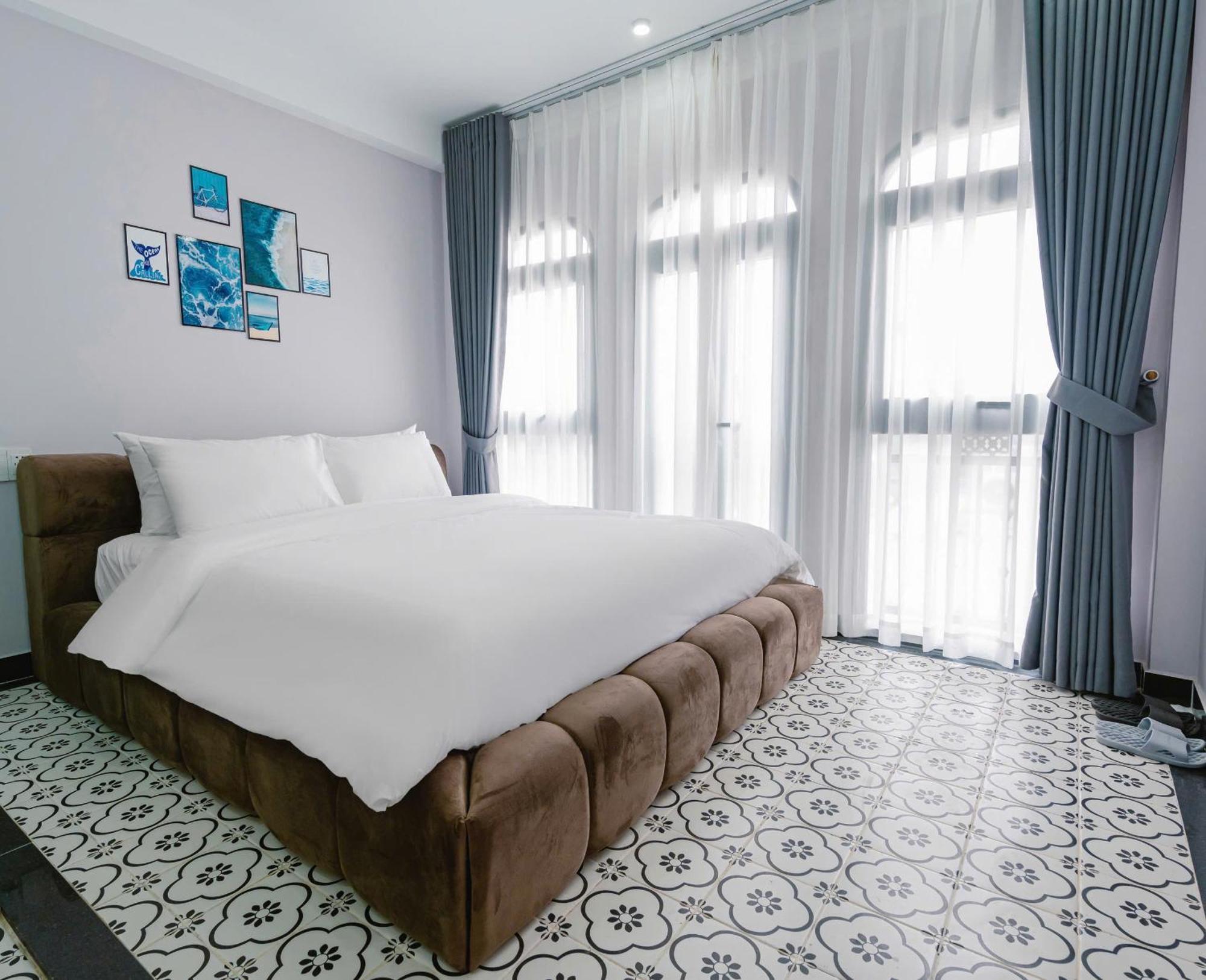 Khách sạn Cosy 3*